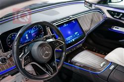 مرسيدس بنز E-Class